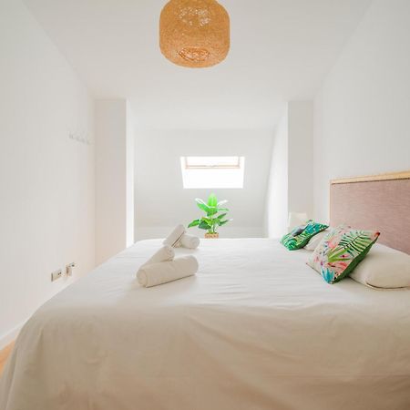 Las Canteras Beach Apartment Sagasta II Las Palmas de Gran Canaria Dış mekan fotoğraf