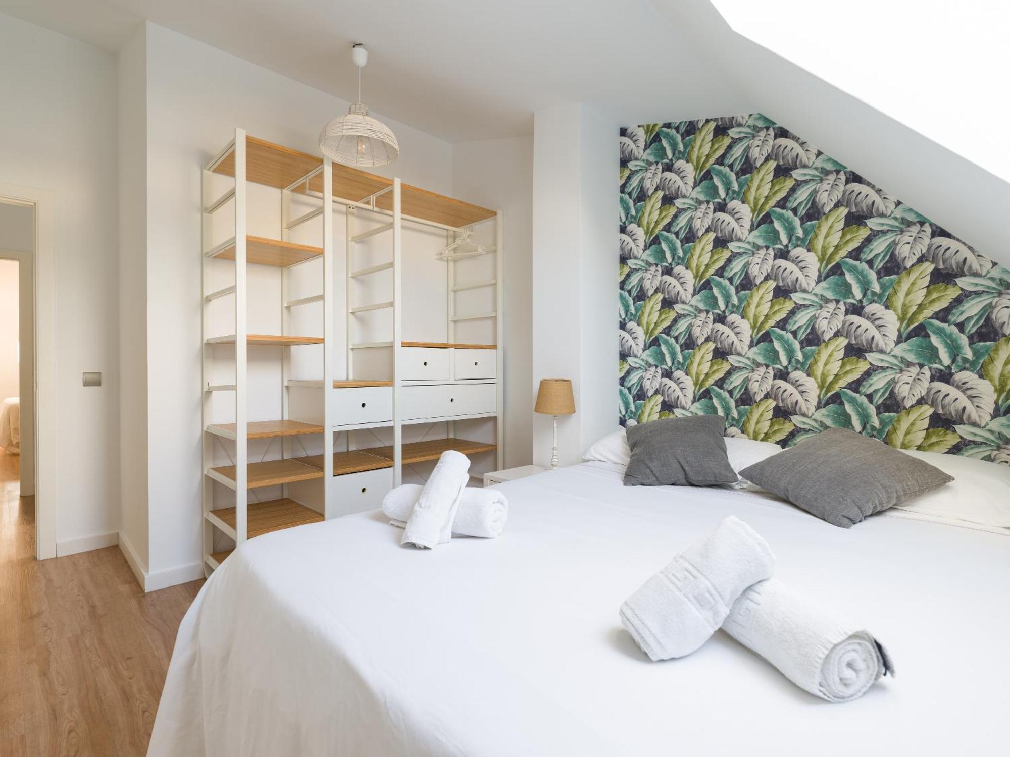 Las Canteras Beach Apartment Sagasta II Las Palmas de Gran Canaria Dış mekan fotoğraf