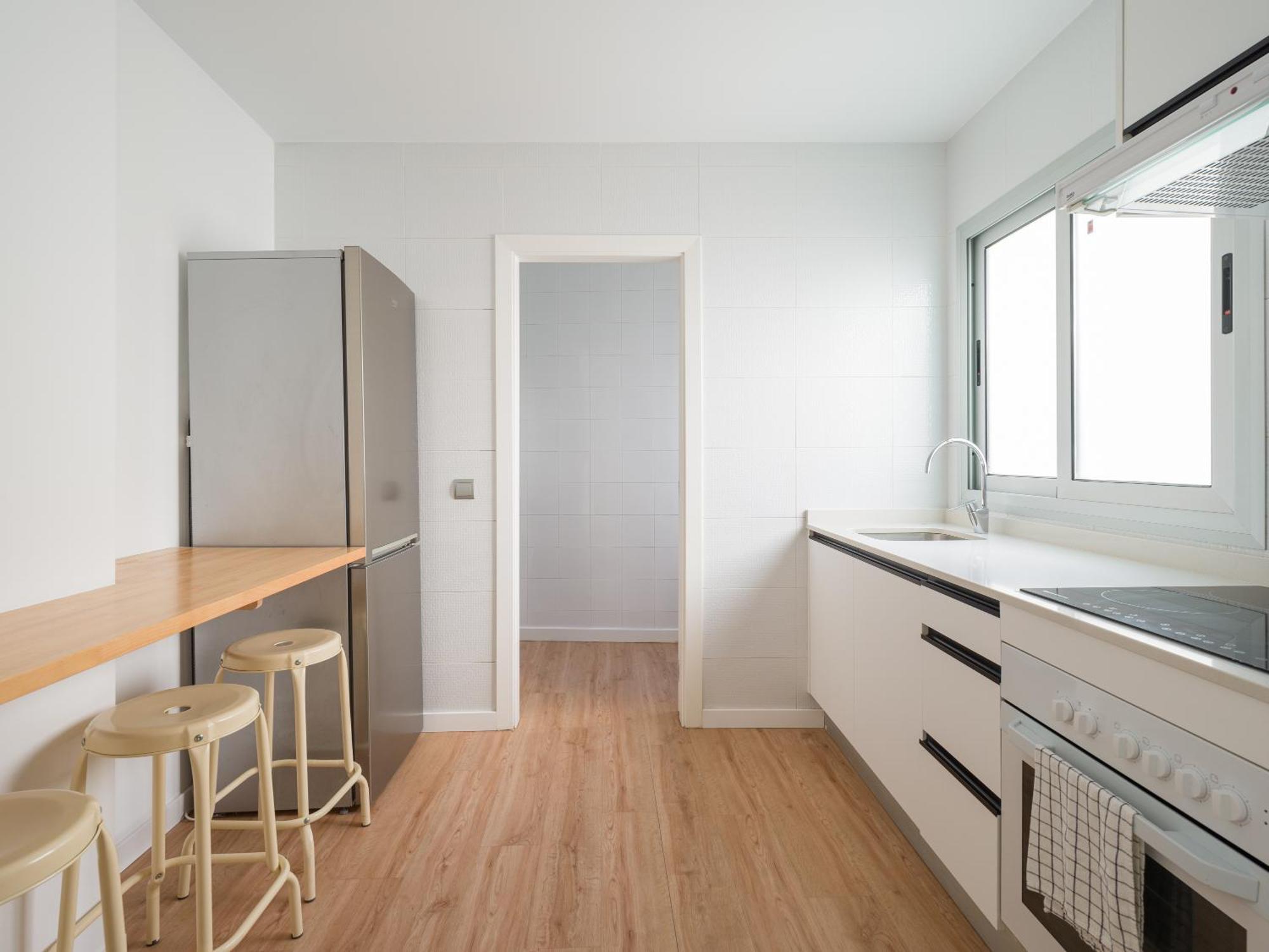 Las Canteras Beach Apartment Sagasta II Las Palmas de Gran Canaria Dış mekan fotoğraf