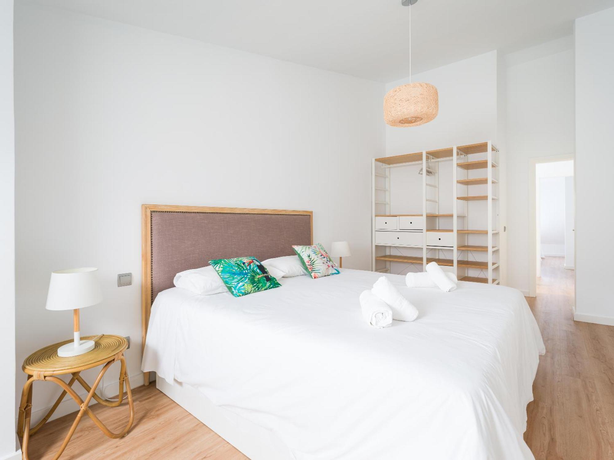 Las Canteras Beach Apartment Sagasta II Las Palmas de Gran Canaria Dış mekan fotoğraf