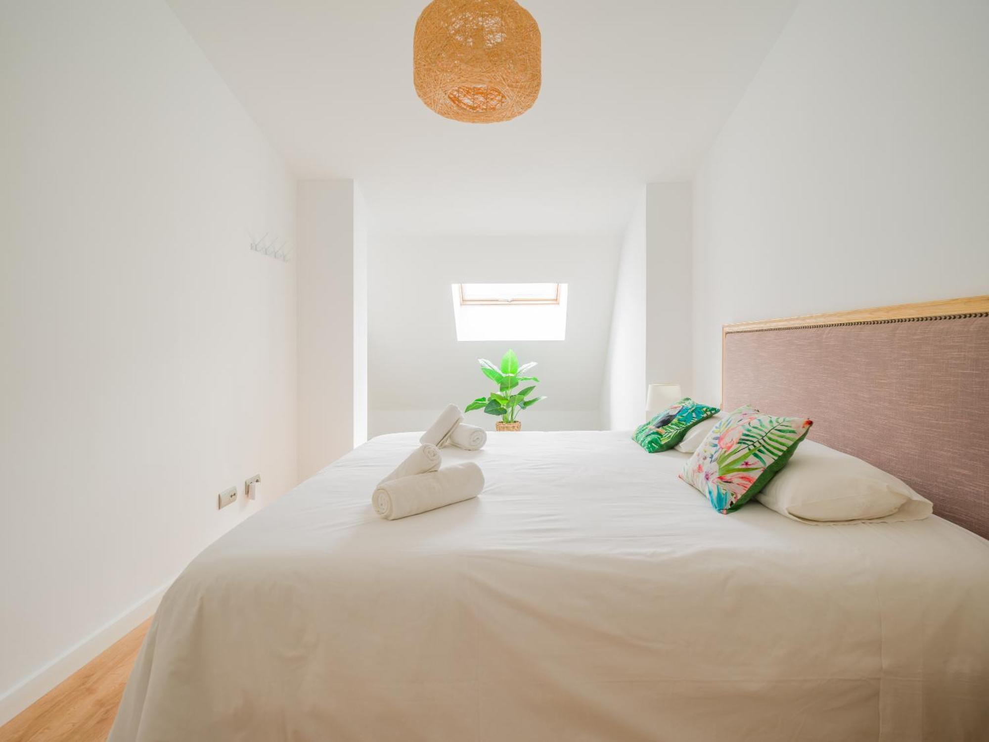 Las Canteras Beach Apartment Sagasta II Las Palmas de Gran Canaria Dış mekan fotoğraf