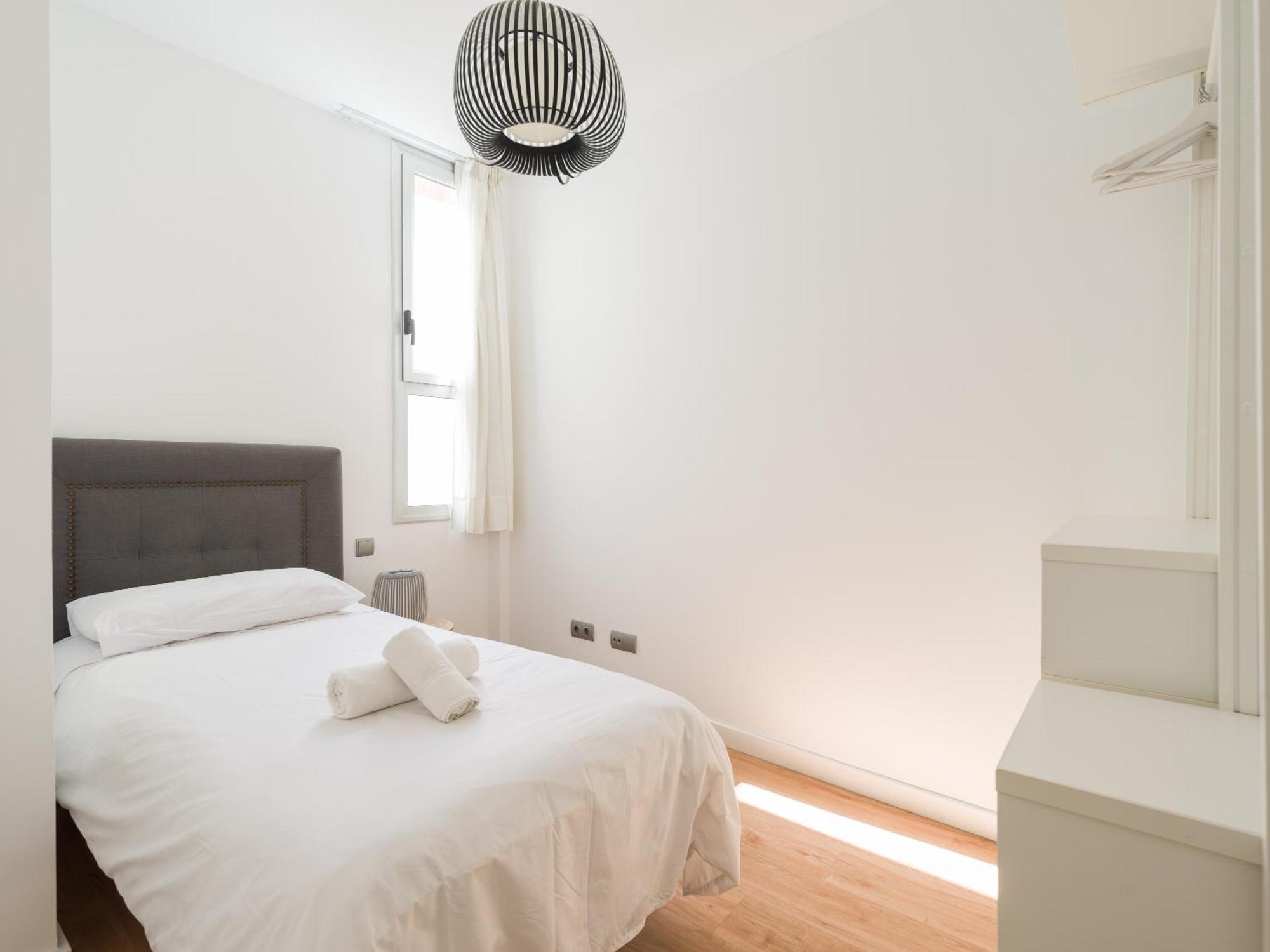 Las Canteras Beach Apartment Sagasta II Las Palmas de Gran Canaria Dış mekan fotoğraf