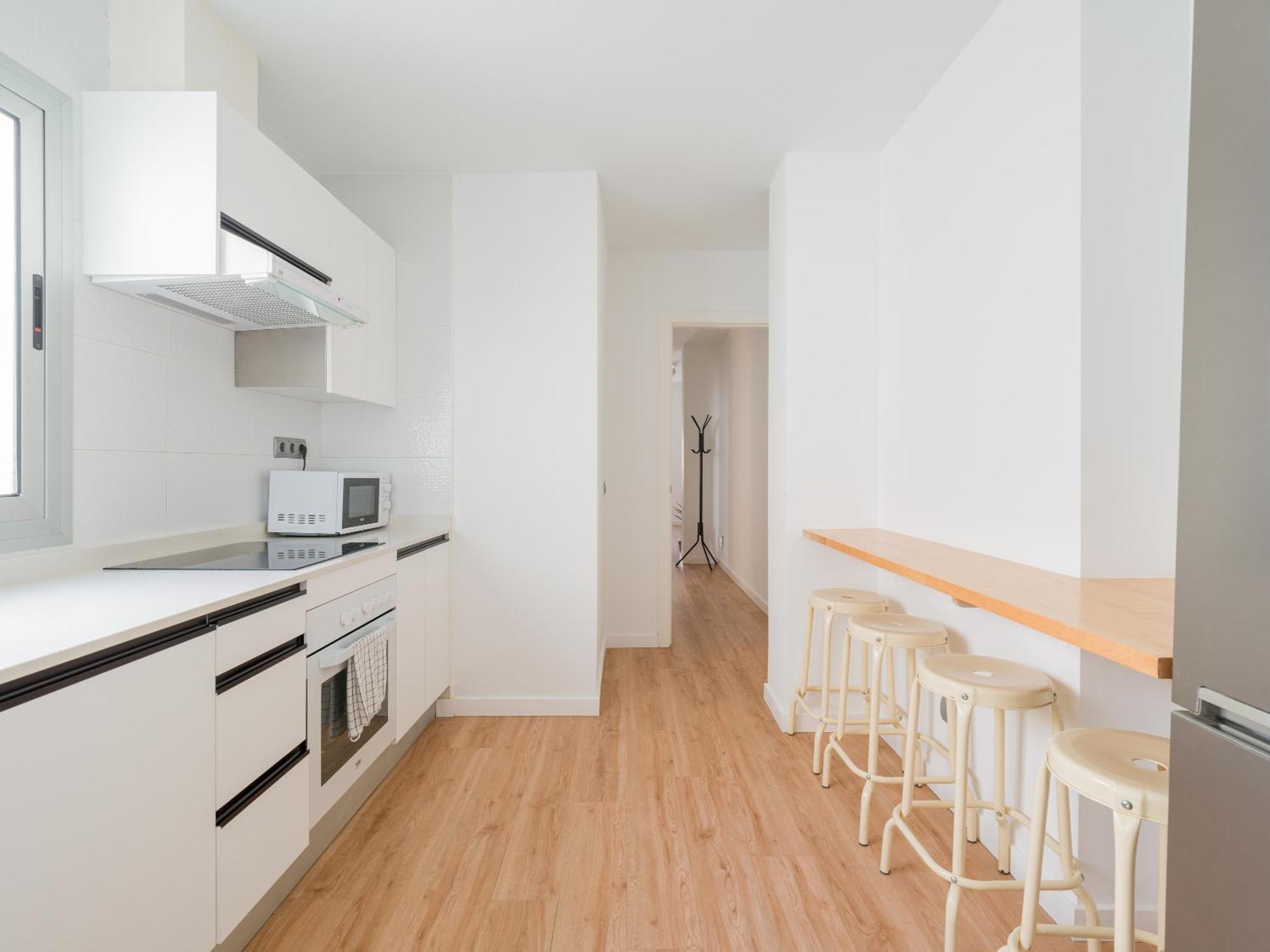 Las Canteras Beach Apartment Sagasta II Las Palmas de Gran Canaria Dış mekan fotoğraf
