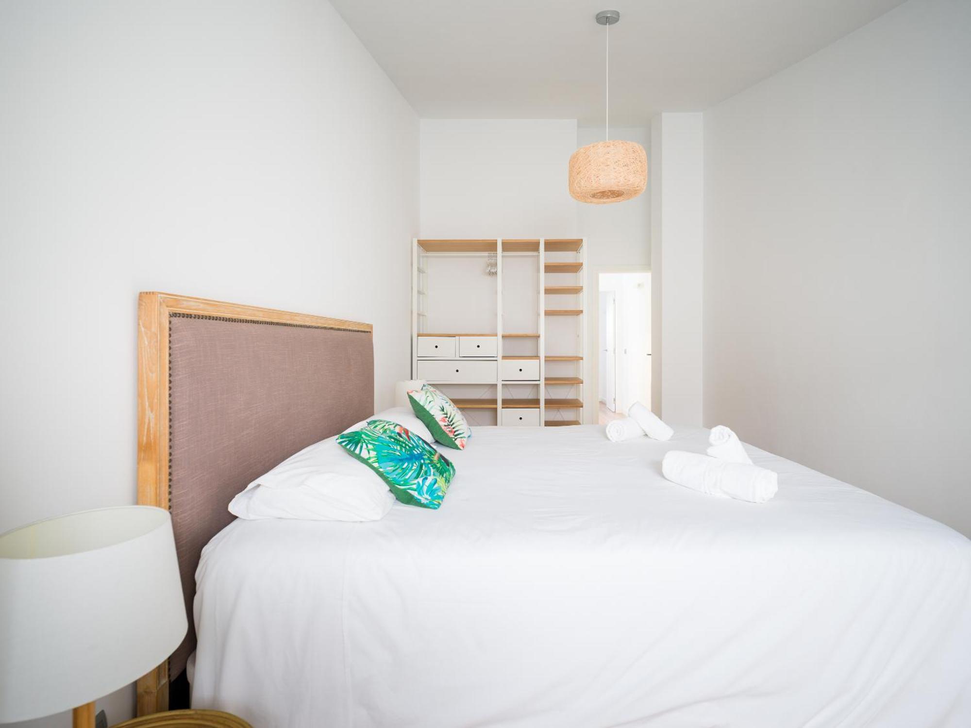 Las Canteras Beach Apartment Sagasta II Las Palmas de Gran Canaria Dış mekan fotoğraf