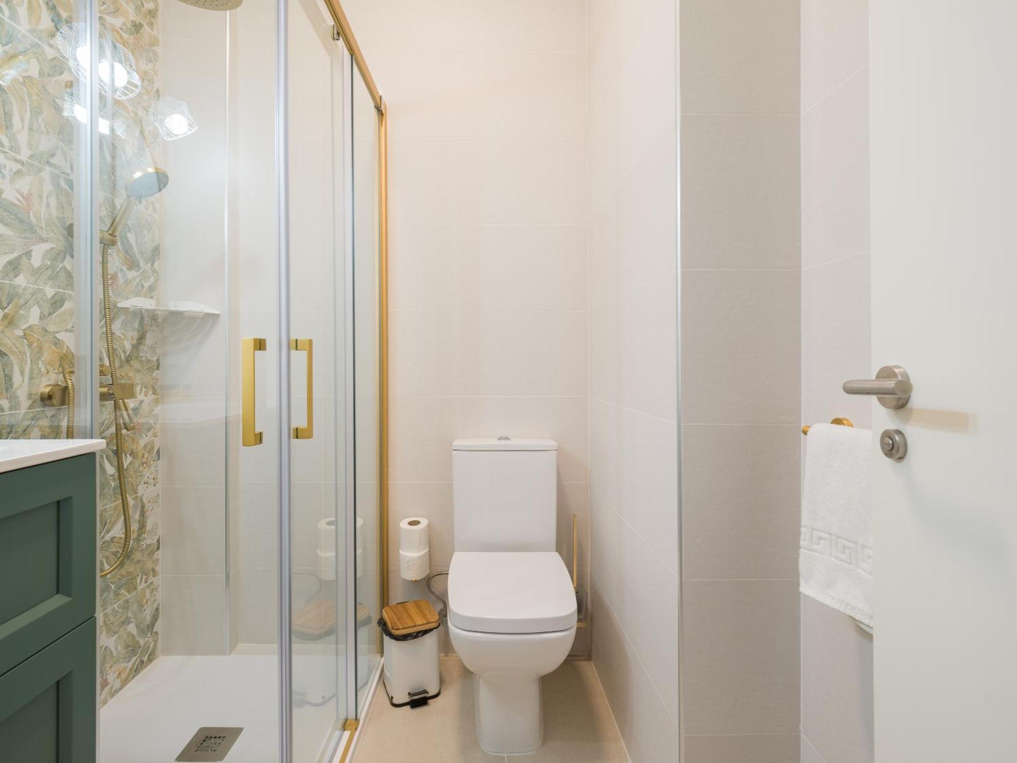 Las Canteras Beach Apartment Sagasta II Las Palmas de Gran Canaria Dış mekan fotoğraf
